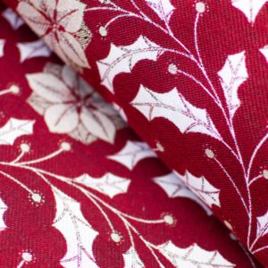 Jacquard Navidad