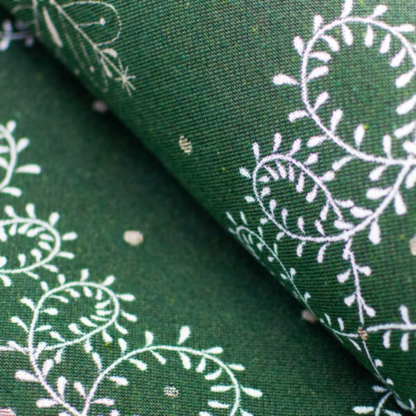 Jacquard Navidad