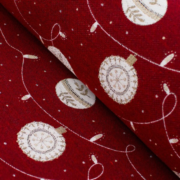 Jacquard Navidad